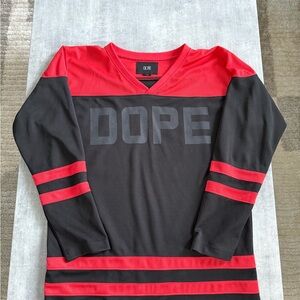 DOPE Long Sleeve
